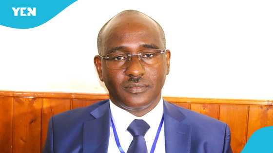 New Chadian FA president speaks ahead of WC qualifier against Ghana