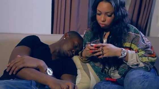 My husband is planning to marry another lady in secret - Young wife narrates