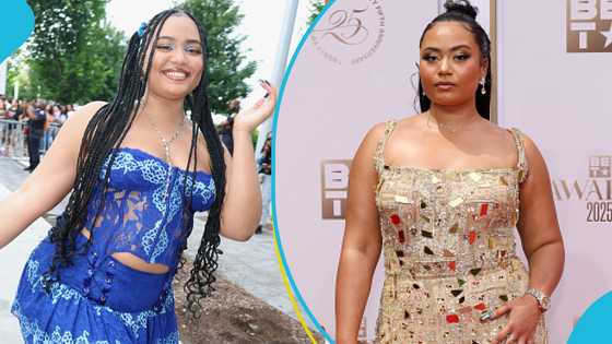 First of her kind: Moliy nominated at AMAs, joins global Afrobeats elite