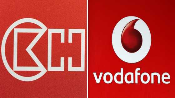 Vodafone, Three announce plan for biggest UK mobile group