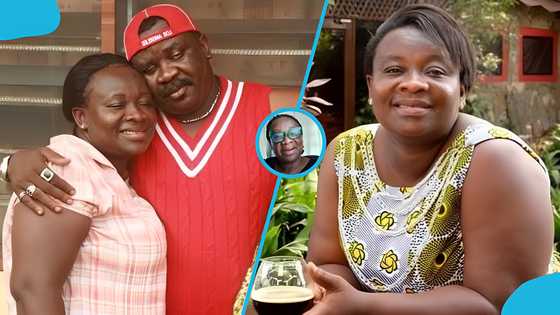 Naana of Efiewura series fame resurfaces after long absence, shows massive transformation in video