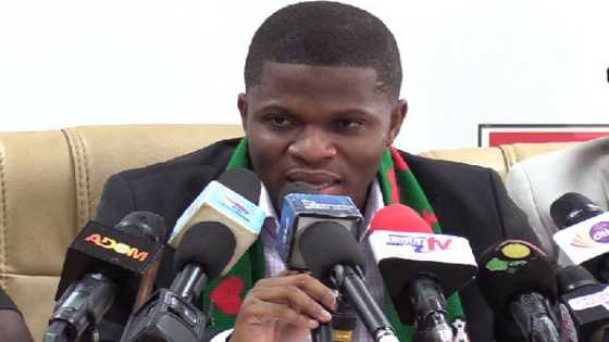 Sammy Gyamfi: YEN readers voted NDC's communicator as politician of the year