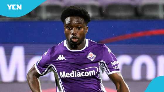 Black Stars player ruled out for up to five months with ACL injury