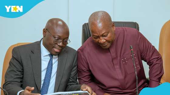 Mahama administration implements new taxes and tax reforms from July 1