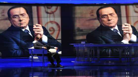 From property to TV, Berlusconi the entrepreneur