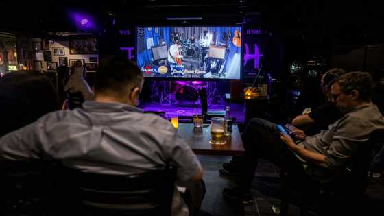 Covid curbs leave Hong Kong musicians on their 'last dollar'