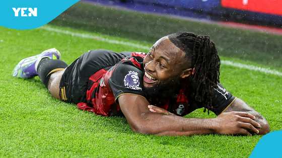 How Antoine Semenyo's strict diet and body transformation shaped his success