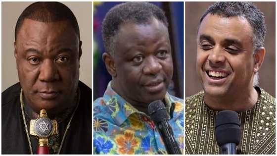 Duncan Williams, Anaba & Heward-Mills may leave Nat’l Cathedral Board – Captain Smart