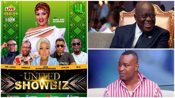 Weekly Wrap: Akufo-Addo dances amidst current economic crisis, AB Crenstil passes on at 79, and Chairman Wontumi and UTV brouhaha