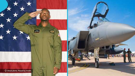 US Air Force announces eligibility requirements for those seeking to enlist