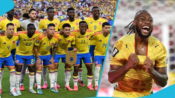 World Cup 2026: Ghana learn Round of 32 opponents after Group Stage campaign
