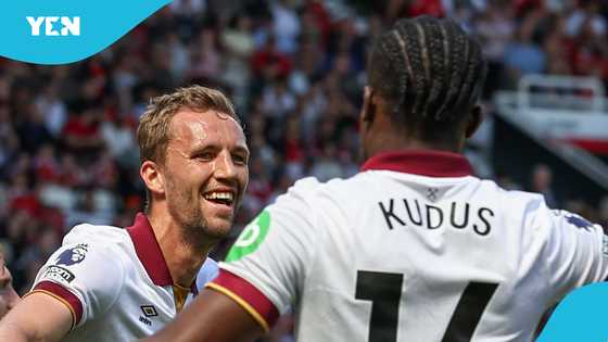 West Ham United told they were right to sell Mohammed Kudus