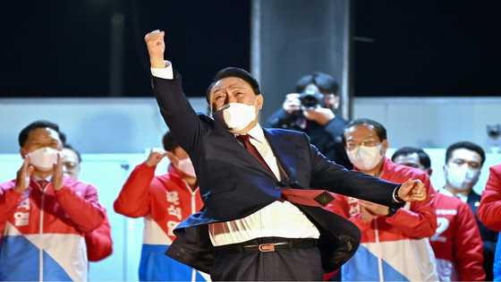 Murder at sea: North Korea killings roil politics in South