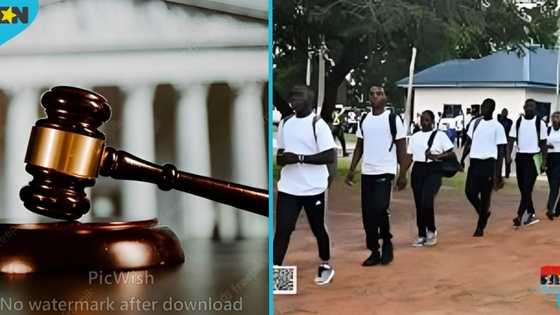Ghana Armed Forces recruitment scam: 26 victims swindled out of GH¢675,000 by hospital worker