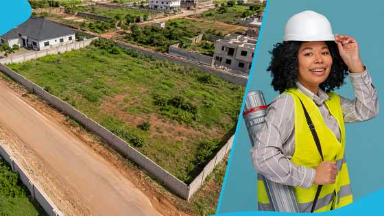 List of companies in Ghana selling land with small monthly payments