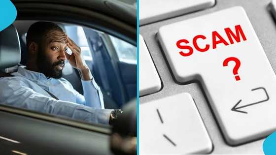 Kind gesture turns costly for Ghanaian man after encounter with female stranger