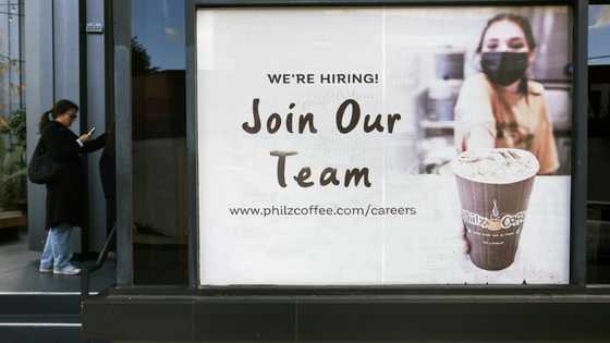 Markets swing ahead of US jobs as rate cut hopes fade