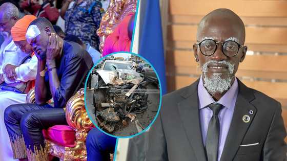 Fan composes emotional song for Lil Win about accident and loss of 3-year-old boy, video