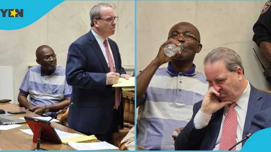 Kennedy Agyapong And Anas' Lawsuit: Old Video Of NPP Bigwig Bragging Trends After Court Case