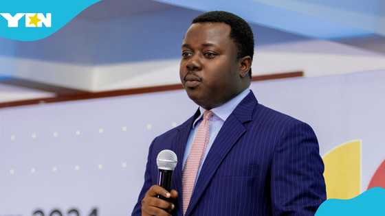“Let us prioritise lives first”: Ntim Fordjour calls for suspension of army recruitment nationwide