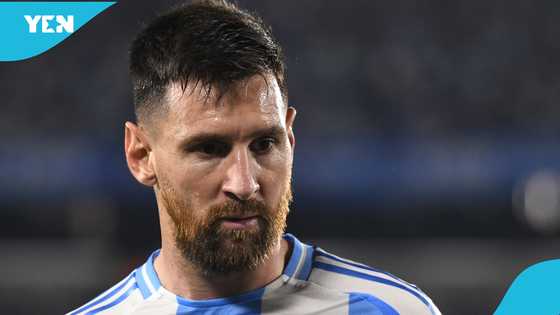 Bad news for Messi: Argentina player ruled out of 2026 FIFA World Cup