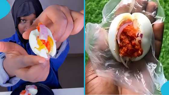 Nigerian vlogger reviews Ghana’s Kosua ne Meko, her review sparks debate online