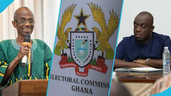 "Akwatia diɛ, yɛ ba”: Asiedu Nketiah quashes hopes of easy NPP victory in upcoming by-election