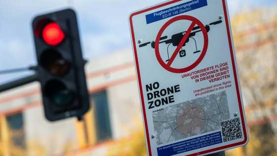 Munich airport resumes flights after drone sightings trigger closure