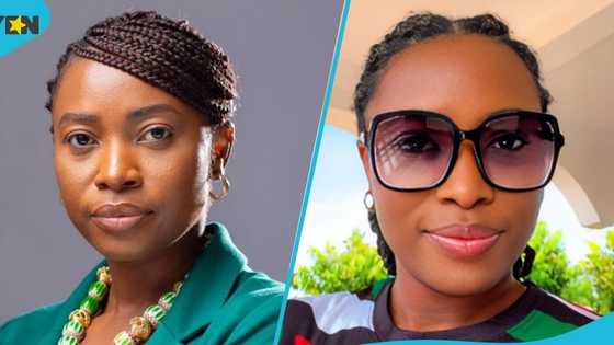 Adwoa Serwaa Bondzie appointed Acting Executive Secretary of Energy Commission