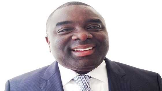 Security expert reveals how the missing Takoradi girls ‘caused’ the dismissal of former BNI boss