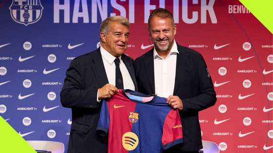 Barcelona win transfer race for EPL star as Bayern Munich fails to convince him