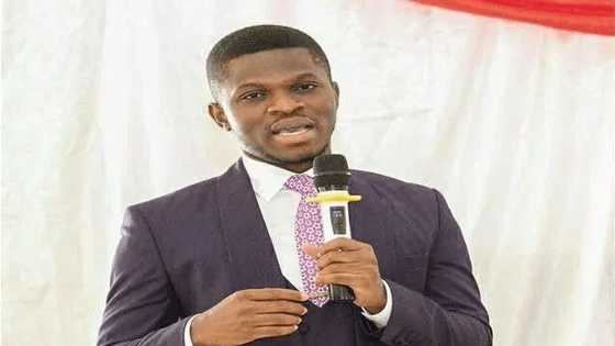 Ghanaians jab Sammy Gyamfi for saying the NPP bugged NDC's office