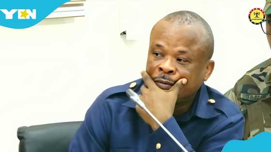 Audit Service admits to error causing public servant to be accused of receiving GH¢427m in unearned salaries