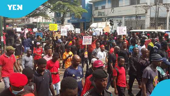 Ketu North: Assembly member in hot water over alleged misuse of GH¢60,000 meant for toilet projects