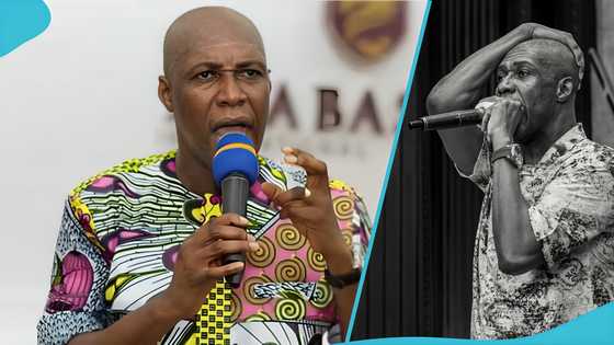 Prophet Kofi Oduro admonishes Ghanaians to eschew regrettable behaviours