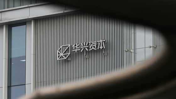 Troubled investment bank China Renaissance suspends share trading