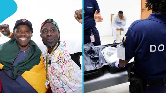 World Cup: Ghana High Commission in Canada issues travel advisory to Black Stars supporters