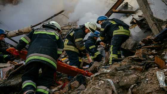 Ukraine says recaptured vast tracts of key Kherson region