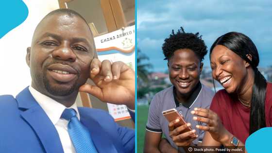 UEW lecturer attributes poor academic performance of some male students to romantic relationships