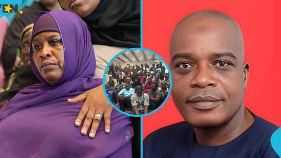 Nima youth urge late Mahama Naser Toure’s wife to contest Ayawaso East by-election