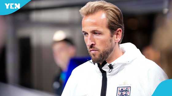 Harry Kane Breaks Wayne Rooney's England Record in Opening Minute Against Argentina