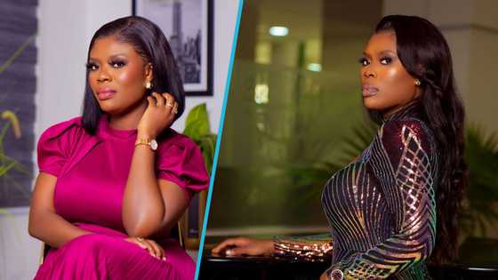 Delay drops hot photo at midnight, peeps react: "Too hot to handle"