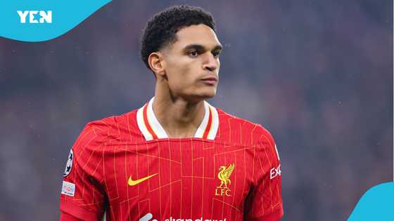 Jarell Quansah: Ghanaian Defender to Join Leverkusen from Liverpool