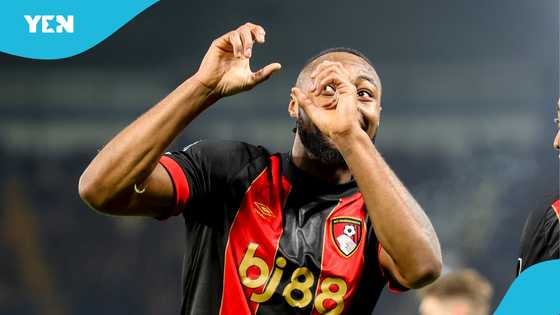 Another Ghanaian forward also linked with move to Cristiano Ronaldo’s Al-Nassr