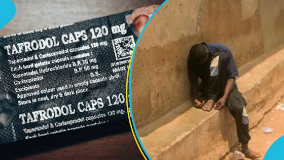 BBC drops exposé on Indian company illegally exporting highly addictive drug to Ghana