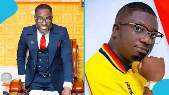 Prophet Ogyaba defends Kessben FM presenter DJ KA, blasts critics over leaked video saga