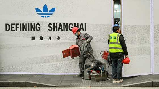 Data shows patchy Chinese economy in first two months of the year
