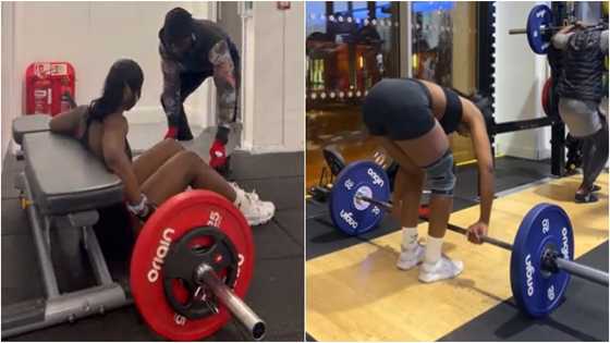 24-second video stirs massive debate as lady disgraces man who offered to help her
