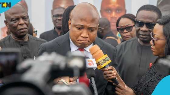 Government cautions Ghanaians against non-essential travel to Mexico