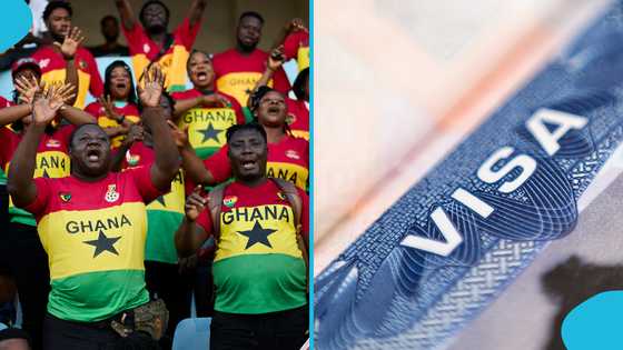 3 key tips for Ghanaians applying for US visa to watch World Cup matches